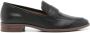 Sarah Chofakian Costes leather loafers Black - Thumbnail 1