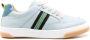 Sarah Chofakian Laby Bird low-top sneakers Blue - Thumbnail 1