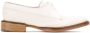 Sarah Chofakian leather loafers White - Thumbnail 1