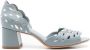 Sarah Chofakian Sapato Vivienne sandals Blue - Thumbnail 1