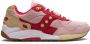 Saucony G9 Shadow 5 "Scoops Pack Strawberry Vanilla" sneakers Pink - Thumbnail 1