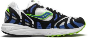 Saucony Grid Azura 2000 OG sneakers Blue