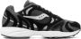 Saucony Grid Azura 2000 Premium sneakers Black - Thumbnail 1