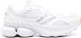 Saucony Grid NXT mesh sneakers White - Thumbnail 1