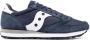 Saucony Jazz low-top sneakers Blue - Thumbnail 1