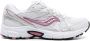 Saucony lace-up mesh sneakers White - Thumbnail 1