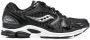 Saucony mesh-panel sneakers Black - Thumbnail 1