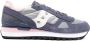 Saucony panelled low-top sneakers Blue - Thumbnail 1