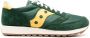 Saucony panelled low-top sneakers Green - Thumbnail 1