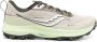 Saucony Peregrine 13 lace-up sneakers Grey - Thumbnail 1