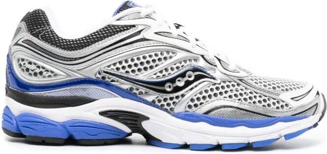 Saucony Pro Grid Omni 9 sneakers Grey