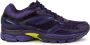 Saucony Progrid Omni 9 panelled sneakers Purple - Thumbnail 1