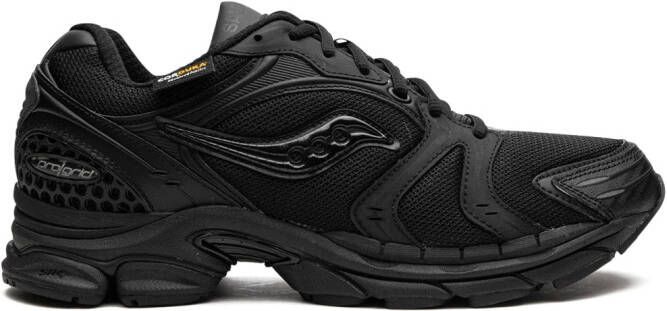 Saucony Progrid Triumph 4 sneakers Black