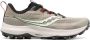 Saucony Running Ride 16 low-top sneakers Neutrals - Thumbnail 1