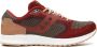 Saucony Shadow 5000 EVR mesh sneakers Red - Thumbnail 1