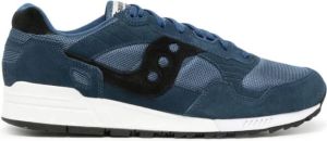 Saucony Shadow 5000 panelled sneakers Blue