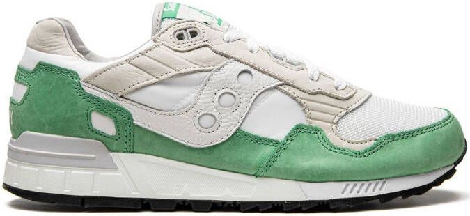 Saucony Shadow 5000 Premier sneakers White