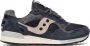 Saucony Shadow 5000 sneakers Black - Thumbnail 1