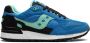 Saucony Shadow 5000 sneakers Blue - Thumbnail 1