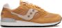 Saucony Shadow 5000 low-top sneakers Brown - Thumbnail 1