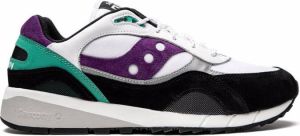 Saucony 6000 "Into The Void" sneakers White