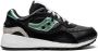 Saucony Shadow 6000 low-top sneakers Black - Thumbnail 1