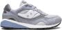 Saucony Shadow 6000 low-top sneakers Blue - Thumbnail 1