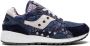 Saucony Shadow 6000 "Paisley Navy Multi" sneakers Blue - Thumbnail 1