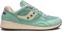 Saucony Shadow 6000 "Earth Citizen" sneakers Green - Thumbnail 1