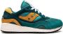 Saucony Shadow 6000 low-top sneakers Green - Thumbnail 1