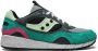 Saucony Shadow 6000 "Planet Pack" sneakers Green - Thumbnail 1