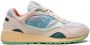 Saucony Shadow 6000 Felt sneakers Grey - Thumbnail 1