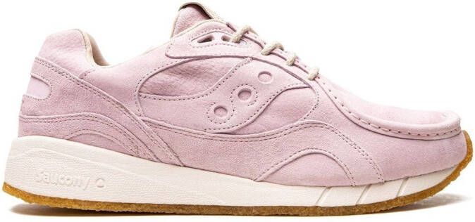 Saucony Shadow 6000 MOC "Aw22" sneakers Pink