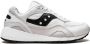 Saucony Shadow 6000 "White Black" sneakers - Thumbnail 1