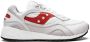 Saucony Shadow 6000 low-top sneakers White - Thumbnail 1