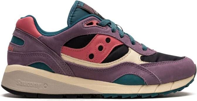 Saucony Shadow 6000 "Midnight Swimming" sneakers Multicolour