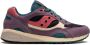 Saucony Shadow 6000 "Midnight Swimming" sneakers Purple - Thumbnail 1