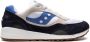 Saucony Shadow 6000 low-top sneakers Black - Thumbnail 1