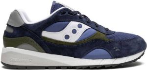 Saucony Shadow 6000 sneakers Blue