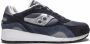 Saucony Shadow 6000 low-top sneakers Blue - Thumbnail 1