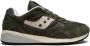 Saucony Shadow 6000 sneakers Green - Thumbnail 1