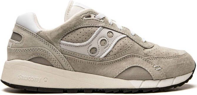 Saucony Shadow 6000 Suede Premium sneakers Grey