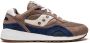 Saucony Shadow 6000 Sand Grey sneakers Neutrals - Thumbnail 1