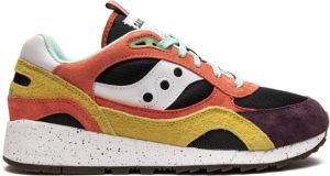 Saucony Shadow 6000 "Trailian" sneakers Orange
