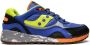 Saucony Shadow 6000 Trail CPK sneakers Blue - Thumbnail 1