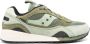 Saucony Shadow logo-patch sneakers Green - Thumbnail 1