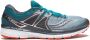 Saucony Triumph ISO 3 "Grey Blue Red" sneakers - Thumbnail 1