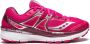 Saucony Triumph ISO 3 "Pink Berry Silver" sneakers - Thumbnail 1