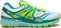 Saucony Triumph ISO 3 sneakers Green - Thumbnail 1