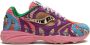 Saucony x Jae Tips Grid Azura 2000 "Remember Who Fronted" sneakers Purple - Thumbnail 1